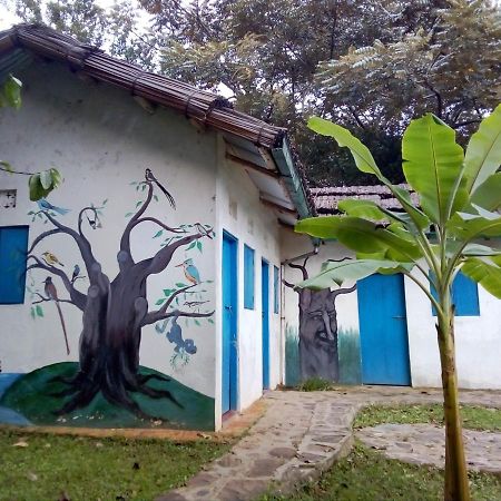 Byoona Amagara At Lake Bunyonyi Kabale المظهر الخارجي الصورة