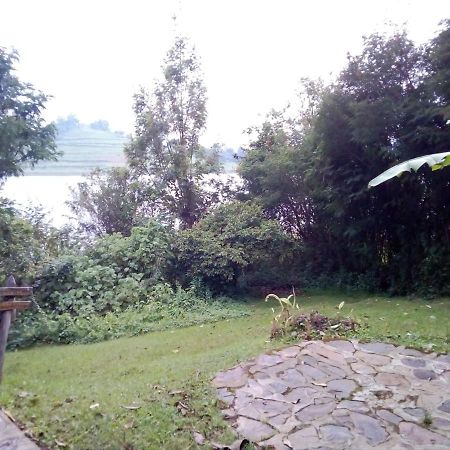 Byoona Amagara At Lake Bunyonyi Kabale المظهر الخارجي الصورة