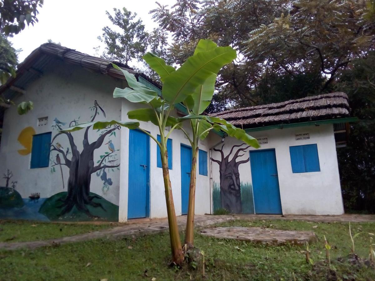 Byoona Amagara At Lake Bunyonyi Kabale المظهر الخارجي الصورة