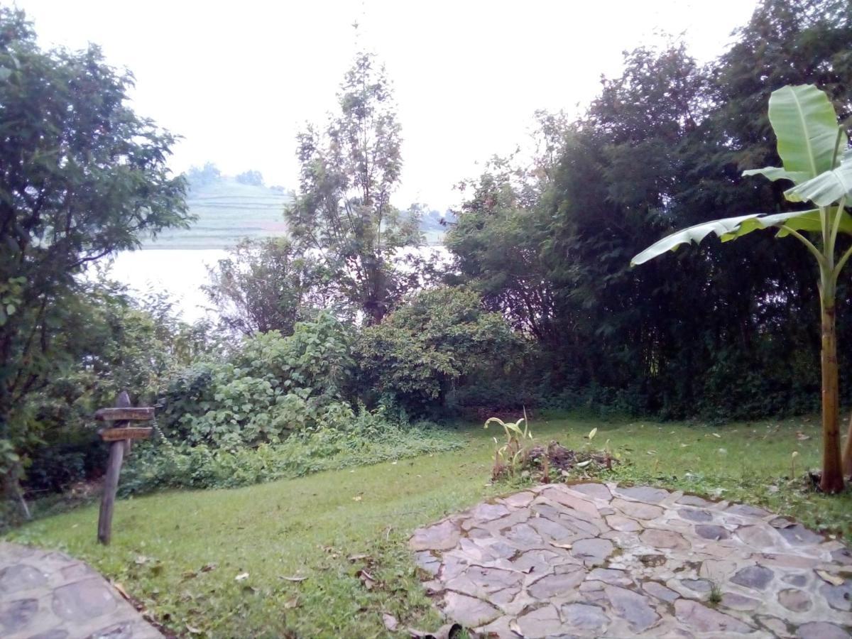 Byoona Amagara At Lake Bunyonyi Kabale المظهر الخارجي الصورة