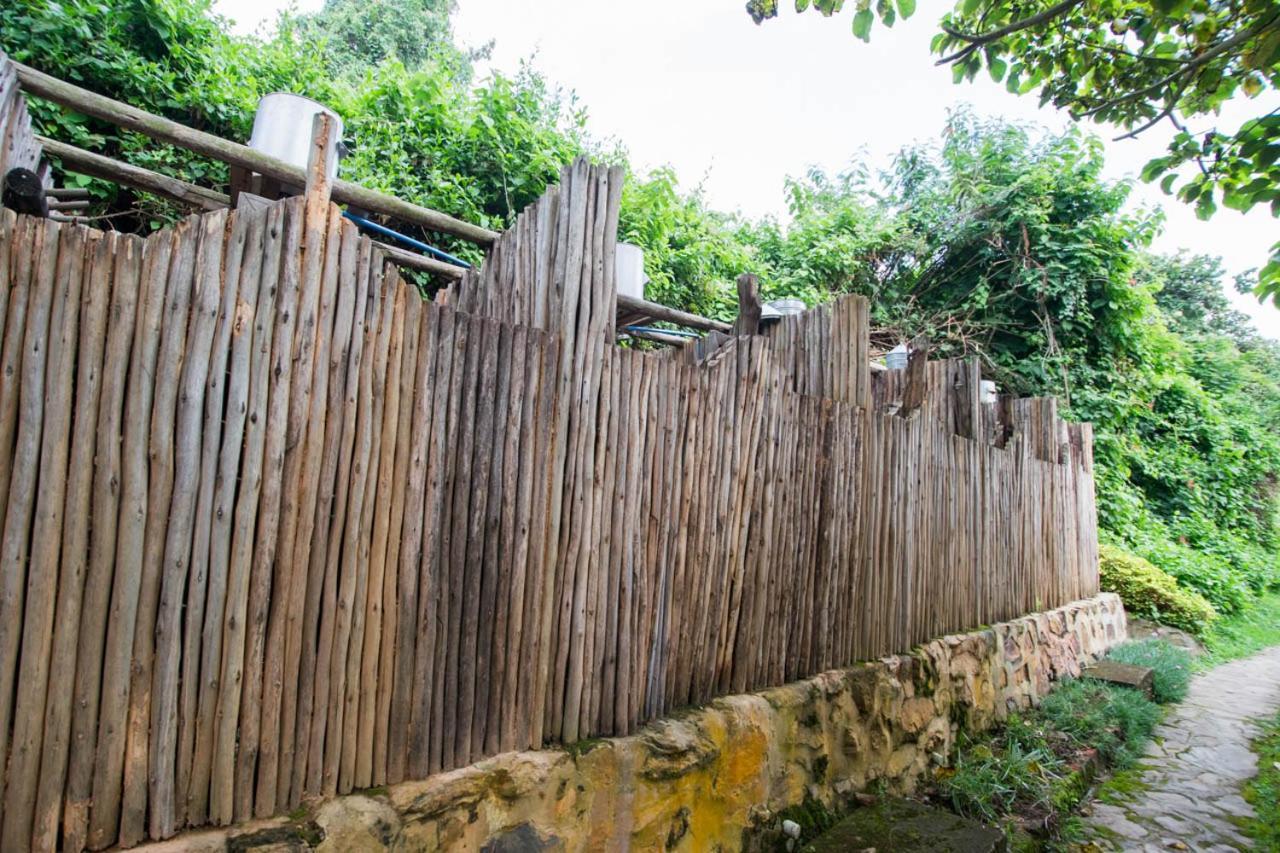 Byoona Amagara At Lake Bunyonyi Kabale المظهر الخارجي الصورة
