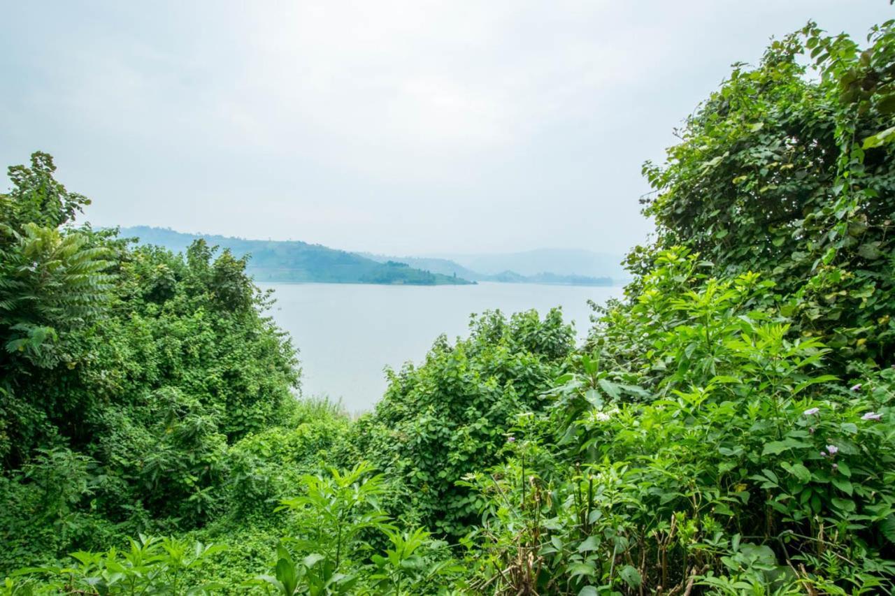 Byoona Amagara At Lake Bunyonyi Kabale المظهر الخارجي الصورة