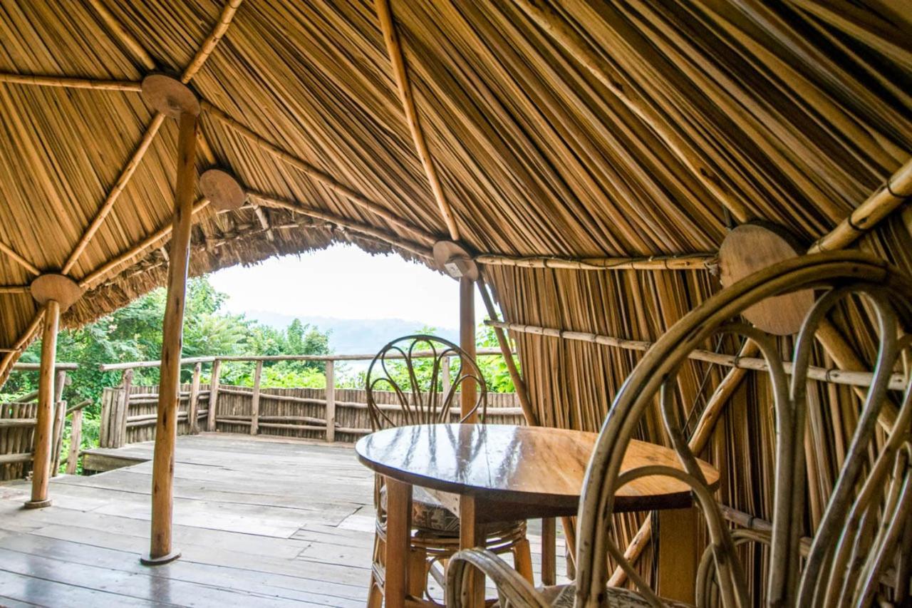 Byoona Amagara At Lake Bunyonyi Kabale المظهر الخارجي الصورة
