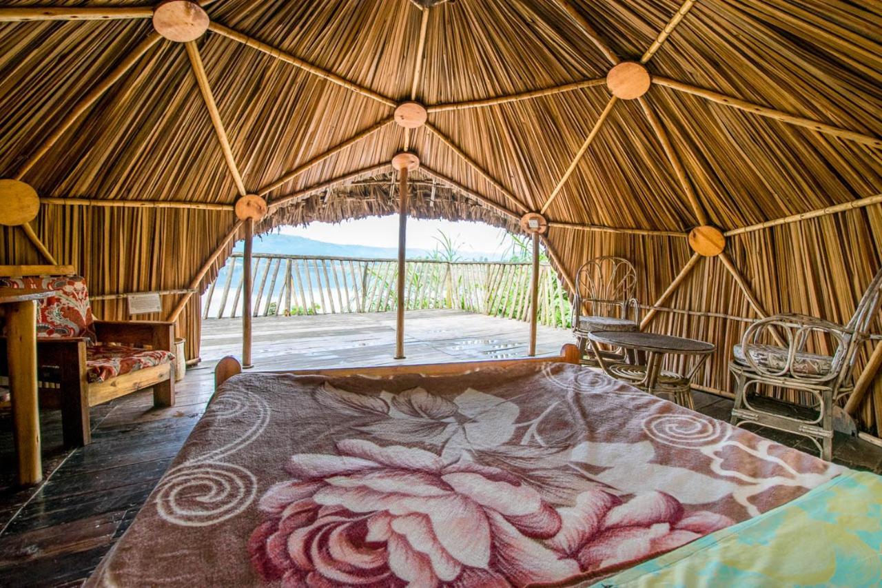 Byoona Amagara At Lake Bunyonyi Kabale المظهر الخارجي الصورة