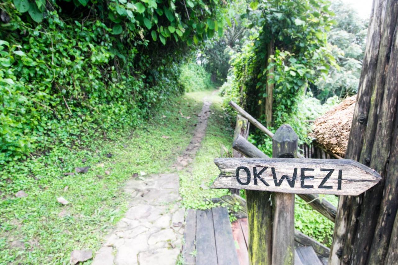 Byoona Amagara At Lake Bunyonyi Kabale المظهر الخارجي الصورة