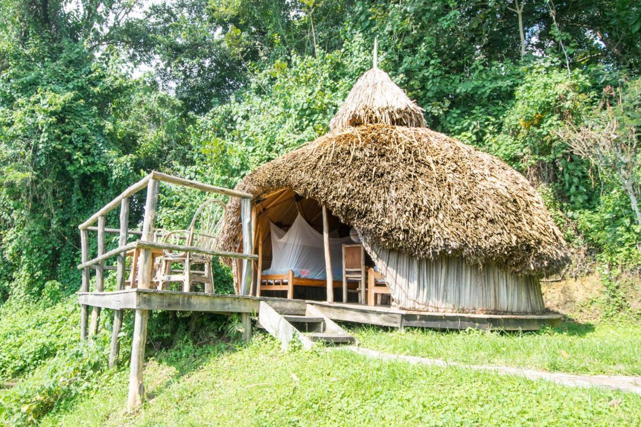 Byoona Amagara At Lake Bunyonyi Kabale المظهر الخارجي الصورة