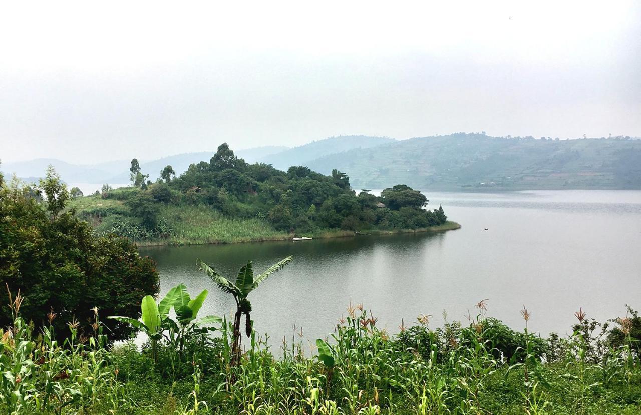 Byoona Amagara At Lake Bunyonyi Kabale المظهر الخارجي الصورة