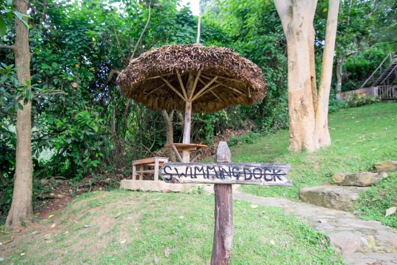 Byoona Amagara At Lake Bunyonyi Kabale المظهر الخارجي الصورة