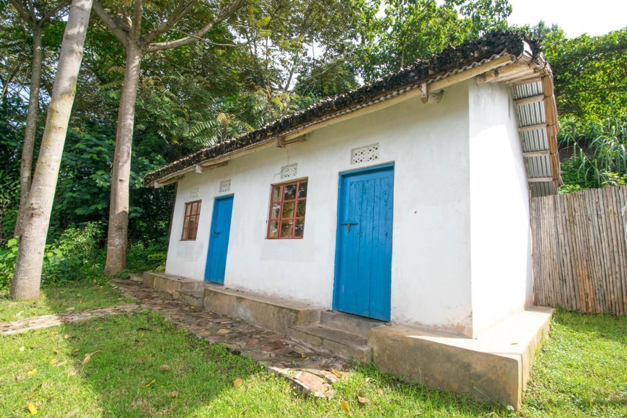 Byoona Amagara At Lake Bunyonyi Kabale المظهر الخارجي الصورة
