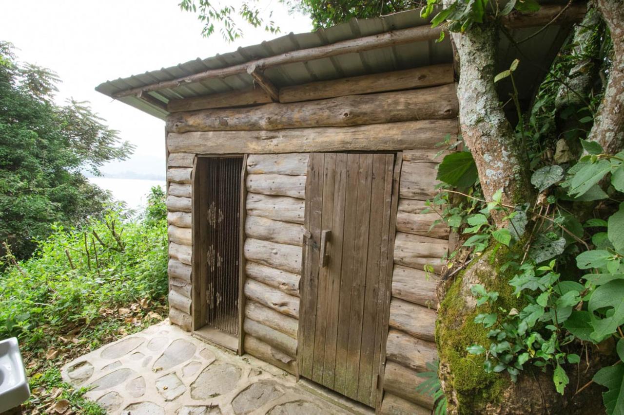 Byoona Amagara At Lake Bunyonyi Kabale المظهر الخارجي الصورة