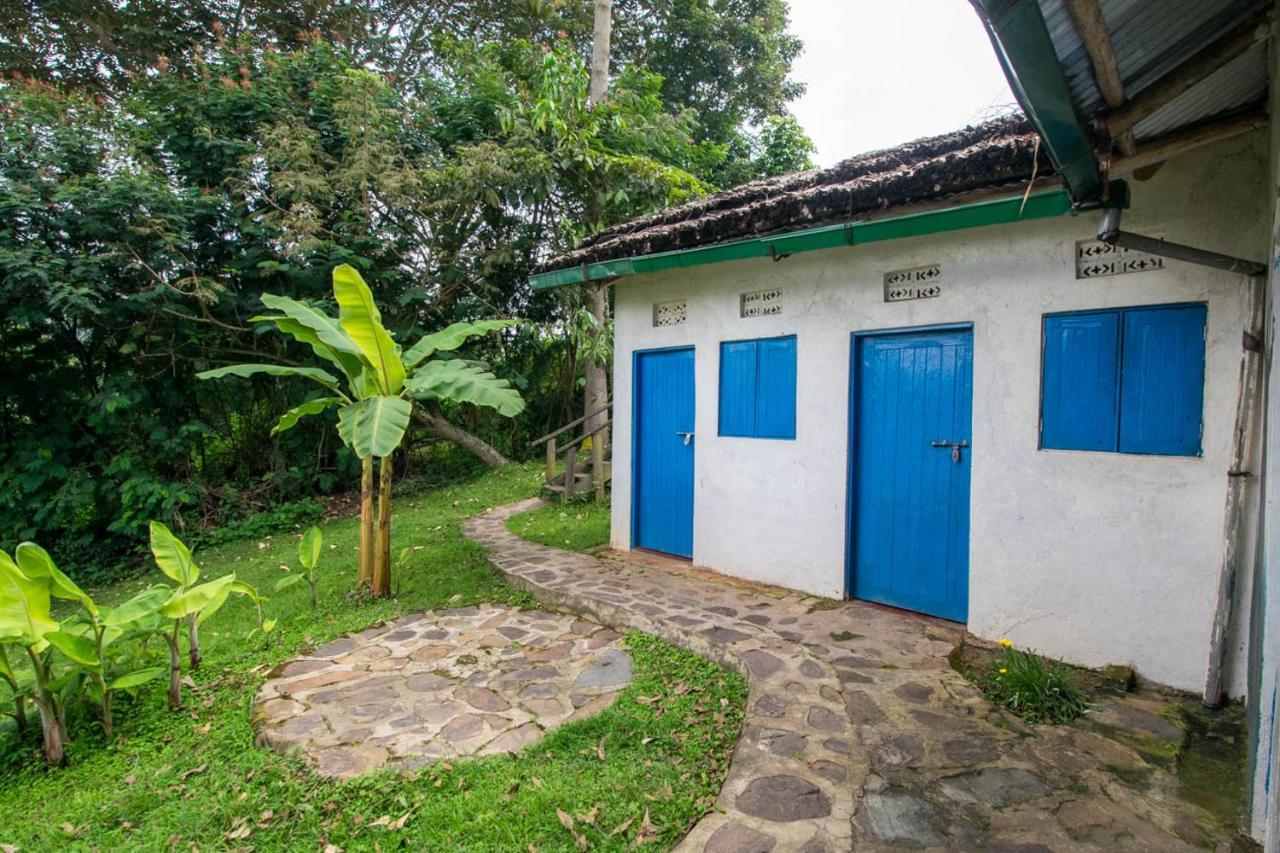Byoona Amagara At Lake Bunyonyi Kabale المظهر الخارجي الصورة