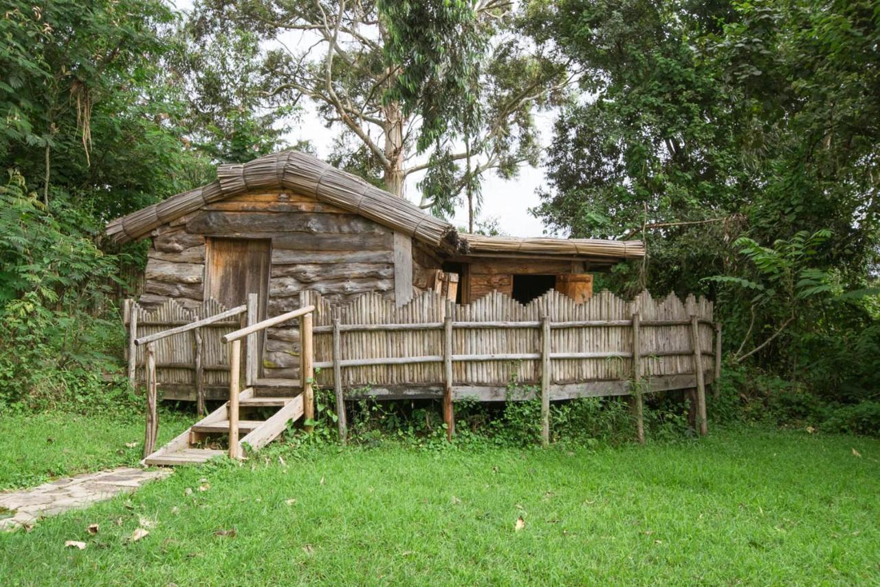 Byoona Amagara At Lake Bunyonyi Kabale المظهر الخارجي الصورة