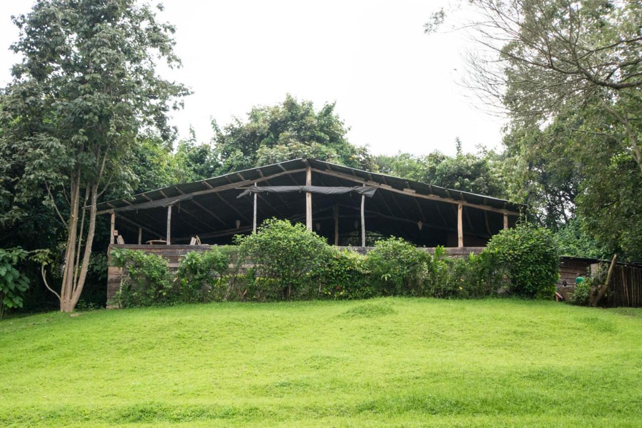 Byoona Amagara At Lake Bunyonyi Kabale المظهر الخارجي الصورة