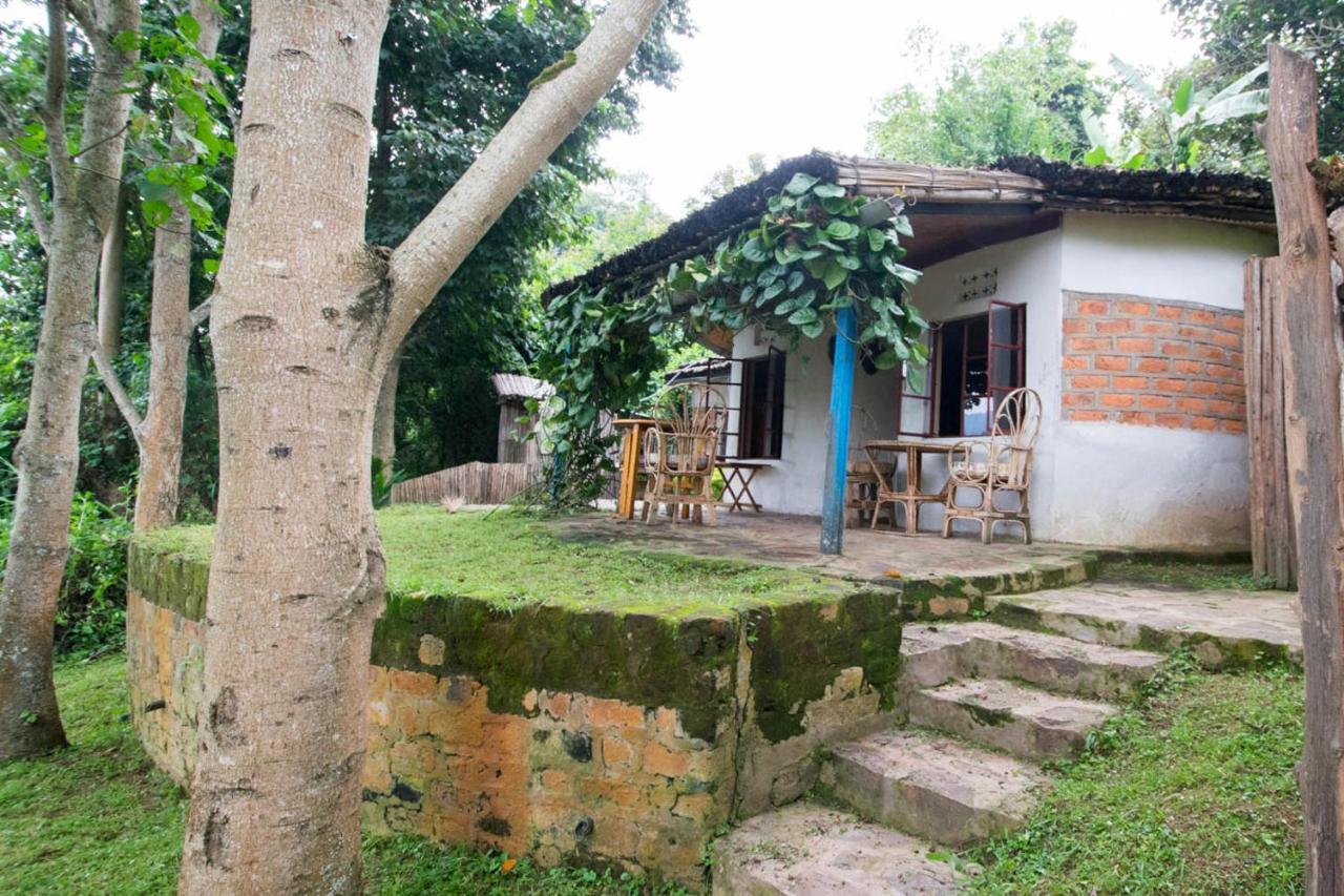 Byoona Amagara At Lake Bunyonyi Kabale المظهر الخارجي الصورة