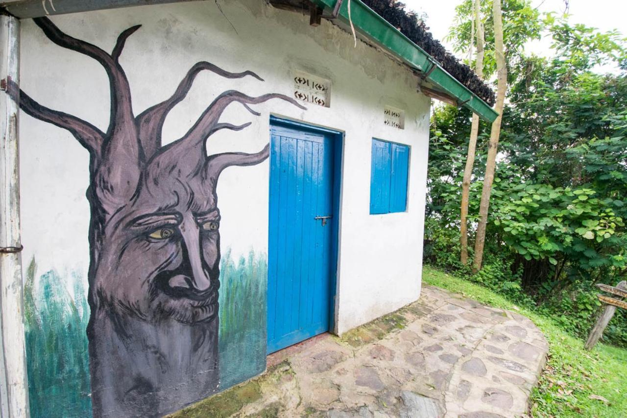 Byoona Amagara At Lake Bunyonyi Kabale المظهر الخارجي الصورة