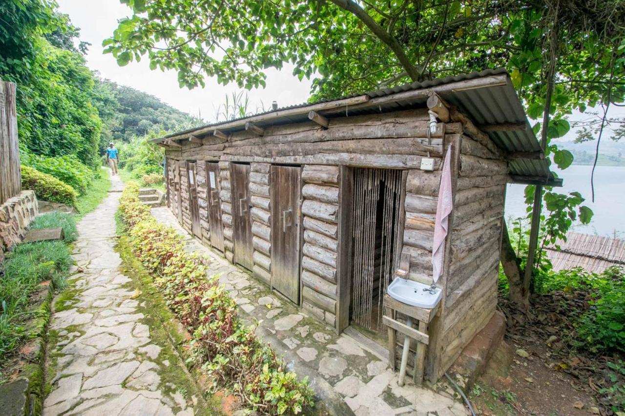Byoona Amagara At Lake Bunyonyi Kabale المظهر الخارجي الصورة