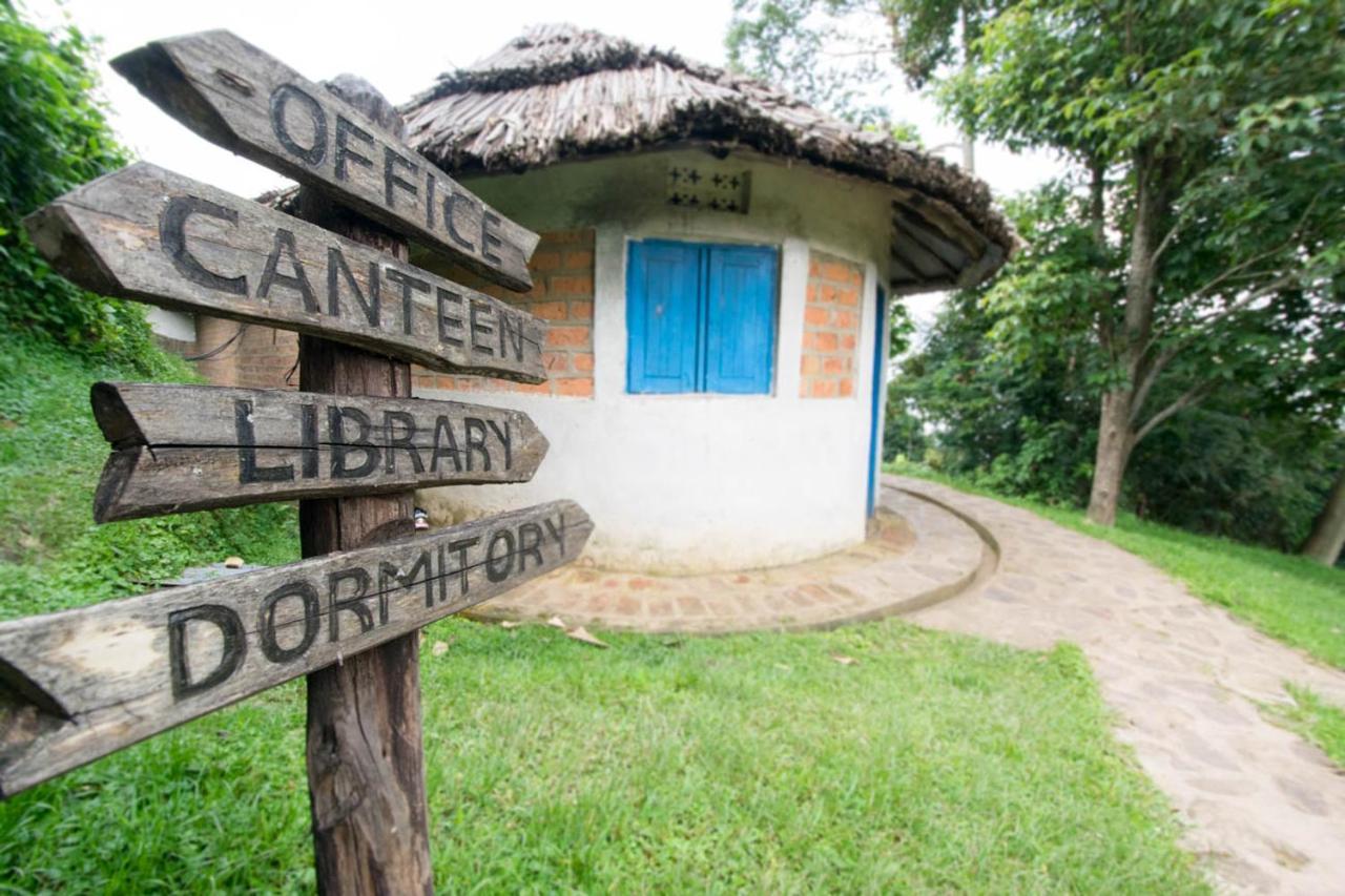 Byoona Amagara At Lake Bunyonyi Kabale المظهر الخارجي الصورة