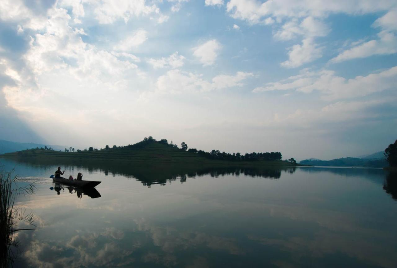 Byoona Amagara At Lake Bunyonyi Kabale المظهر الخارجي الصورة