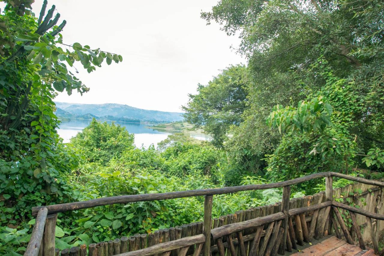 Byoona Amagara At Lake Bunyonyi Kabale المظهر الخارجي الصورة