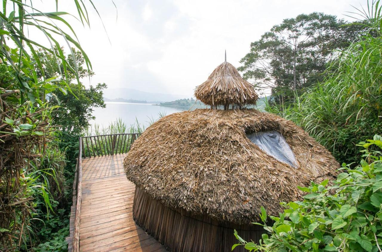 Byoona Amagara At Lake Bunyonyi Kabale المظهر الخارجي الصورة