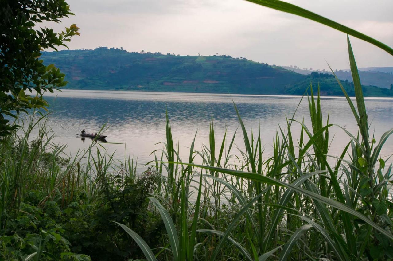 Byoona Amagara At Lake Bunyonyi Kabale المظهر الخارجي الصورة